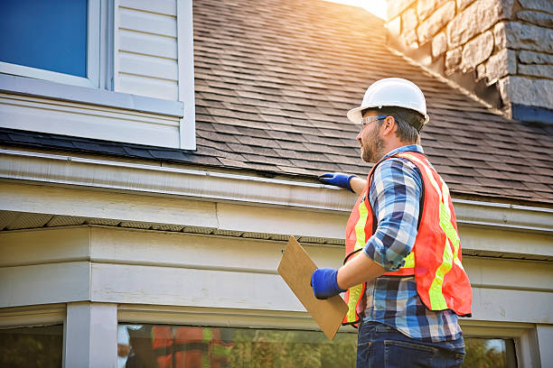 Licensed Metal Roofing service in Irwin, IA - Ben Roofing and Steel LLC